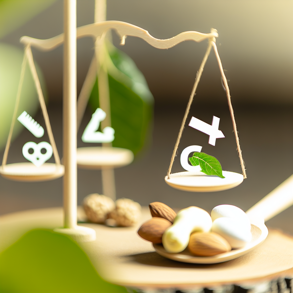 Qué ocurre si no equilibras bien tus macronutrientes en una alimentación natural