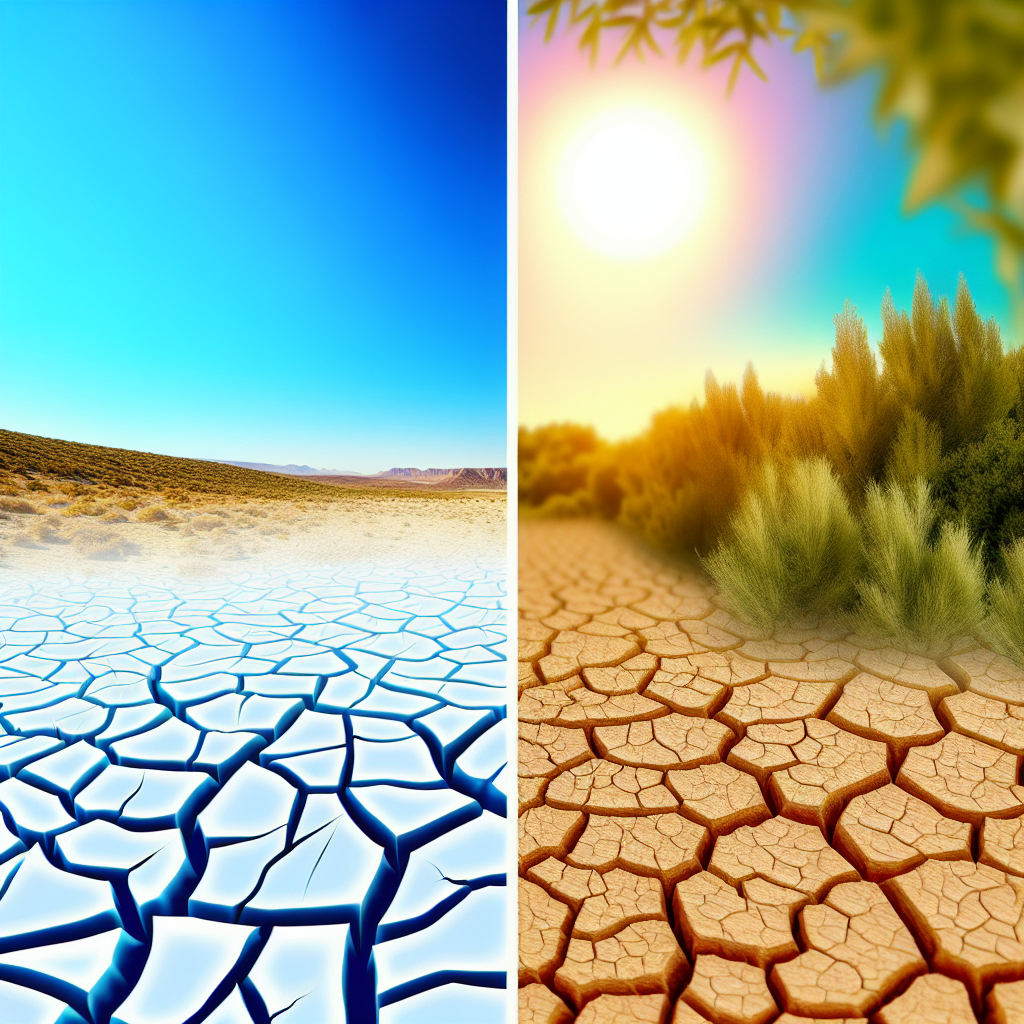 Qué ocurre si no hidratas bien tu piel con productos naturales
